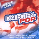 Hollands Glorie-Dialectenpop
