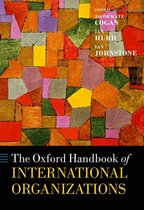 Oxford Handbooks - The Oxford Handbook of International Organizations