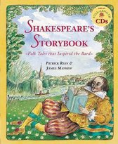 Shakespeare's Storybook