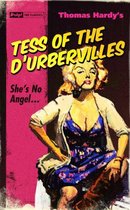 Tess Of The Durbervilles