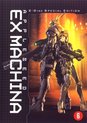 Appleseed - Ex Machina (Special Edition)