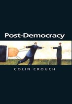 Post-Democracy