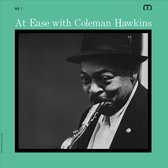 At Ease With Coleman Hawkins