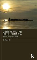Vietnam and the South China Sea