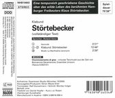 Klabund: Stortebecker