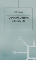 Graham Greene