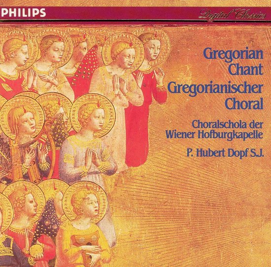 Gregorian Chant