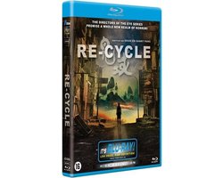 Re-Cycle (Blu-ray)