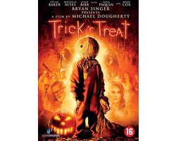 Trick 'R Treat