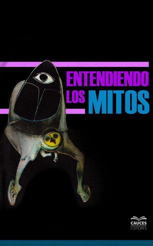 Entendiendo los mitos - cover