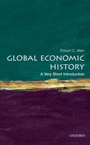 Global Economic History Very Short Intro