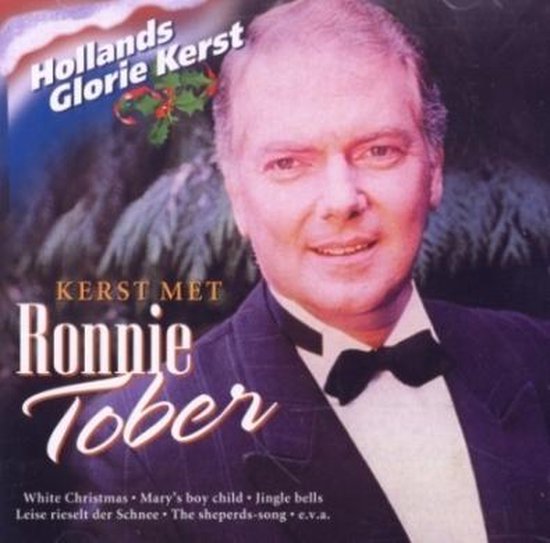 Ronnie Tober-Hollands Glorie Kerst
