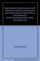 Angewandte Systemwissenschaft