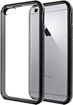 Forza Refurbished Smartphone hoes iPhone 7/8 - Zwart - inclusief tempered glass - 2 jaar garantie