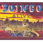 Boingo Alive - Celebration Of A Decade 79-88
