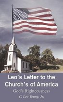 Leo's Letter to the Church's of America