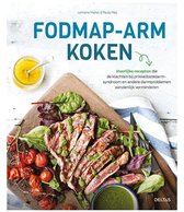 Fodmap-arm koken