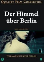Der Himmel Uber Berlin (+ bonusfilm)
