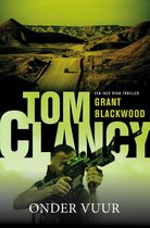 Jack Ryan 19 -  Tom Clancy: Onder vuur