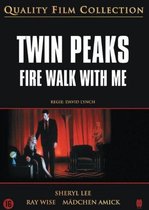 Twin Peaks - Fire Walk With Me (+ bonusfilm)