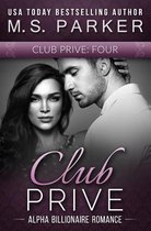 Club Prive Book 4