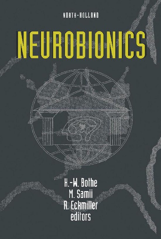 Neurobionics - cover
