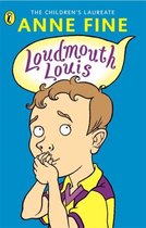 Loudmouth Louis WL