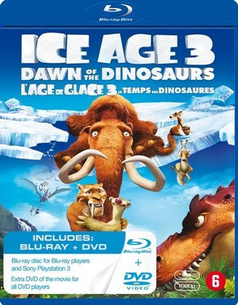 Ice age dawn of the dinosaurs steam фото 119