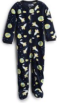 Jongen baby pijamas met Rakket ontwerp (maat 18-24 maanden)