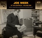 Joe Meek at the Controls, Vol. 1