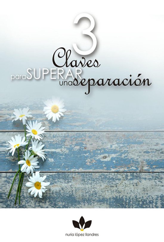 3 claves para superar una separación - cover