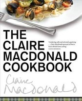 Claire Macdonald Cookbook