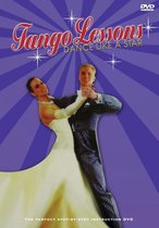 Tango Lessons - Dance Like A Star