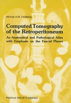 Series in Radiology 8 - Computed Tomography of the Retroperitoneum