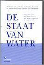 Staat van water