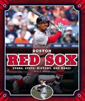 Major League Baseball Teams- Boston Red Sox