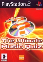 The Ultimate Music Quiz