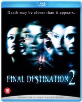 Speelfilm - Final Destination 02