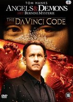 Angels & Demons + Da Vinci Code
