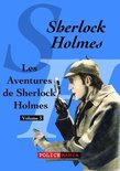 Sherlock Holmes 3 - Les Aventures de Sherlock Holmes