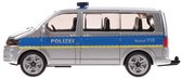 Siku Volkswagen Politiebus