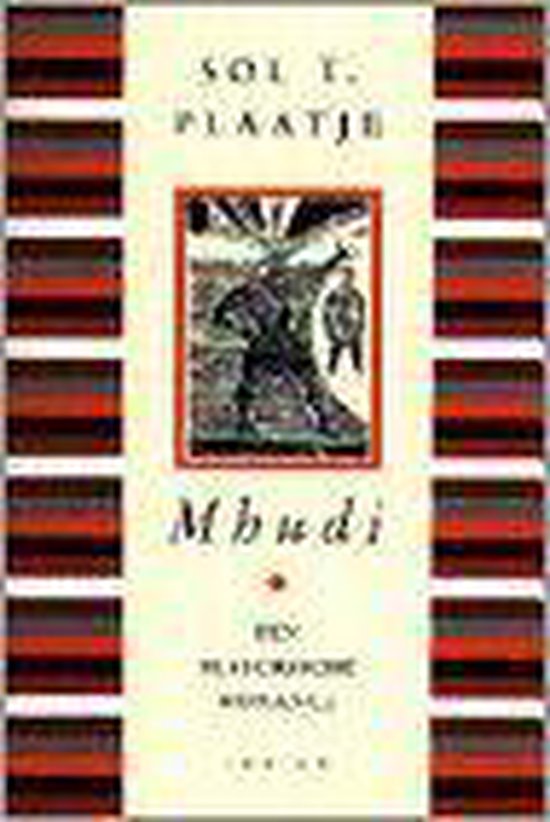 Mhudi