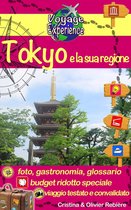 Voyage Experience 7 - Giappone - Tokyo e la sua regione