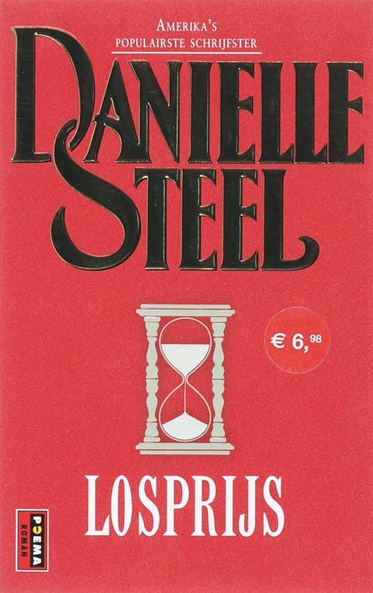 Losprijs - cover