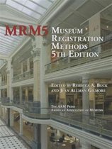 Museum Registration Methods