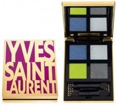Yves Saint Laurent - Palette City Drive - Arty