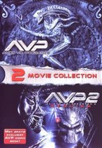 Alien Vs Predator 1&2