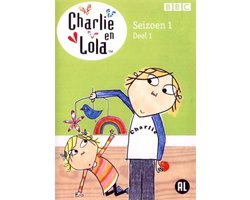 Charlie En Lola-Seizoen 1 Deel 1