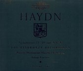 Austro-Hungarian Haydn Orchestra, Ádám Fischer - Haydn: The Symphonies Nos. 21 - 39, Volume Two (5 CD)