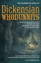 The Mammoth Book of Dickensian Whodunnits